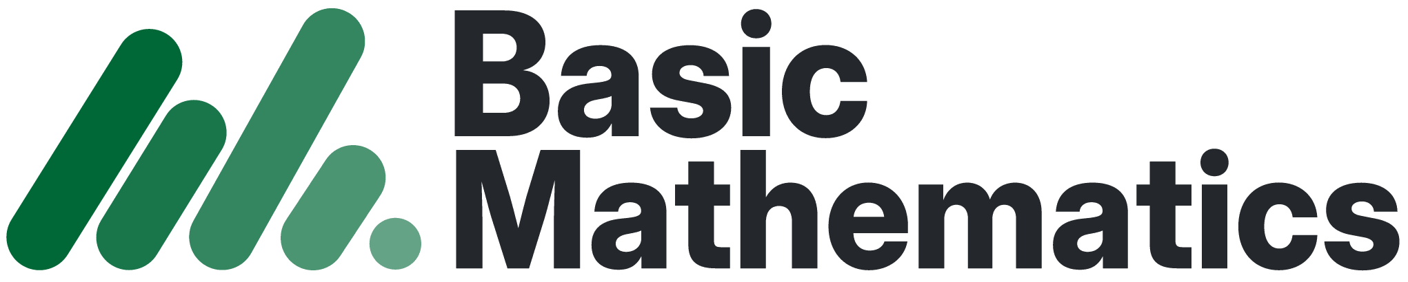 Basic Mathematics