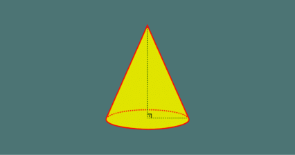 cone