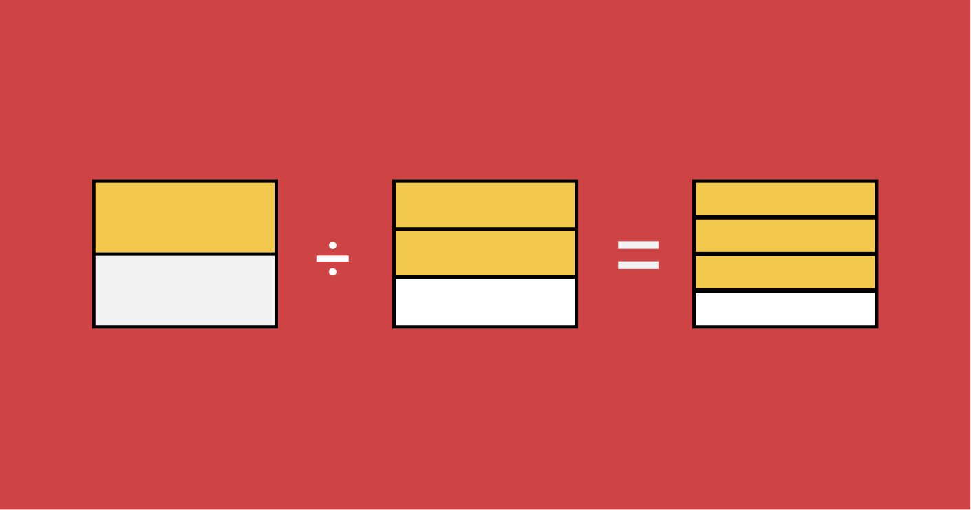 Atividade de Matemática sobre Frações - 6º Ano - 7º Ano - Com gabarito