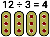 múltiplos e divisores