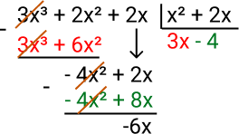 Simplificação de expressões algébricas - Matemática básica 