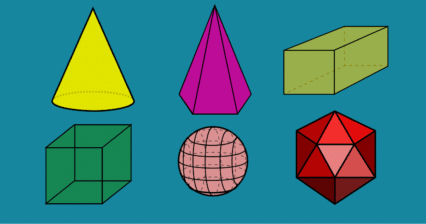 Geometria Espacial