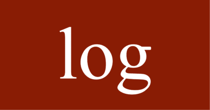 Logaritmo