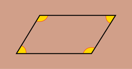 Paralelogramo
