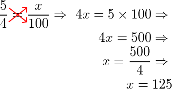 Porcentagem de Porcentagem #matematica #aprendanotiktok