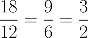 Razão e Proporção: Com Exercícios Resolvidos - Matemática Básica