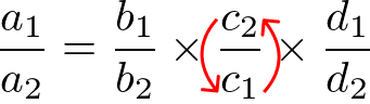 regra de três composta inversamente proporcional
