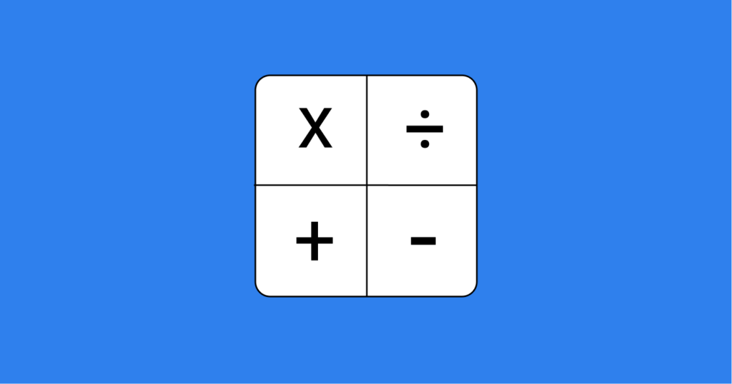 DICA DE MATEMÁTICA BÁSICA #aprendanotiktok #matematicasimplificada #ma