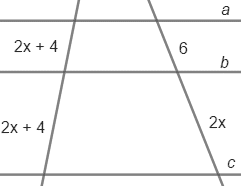 Exercícios Sobre O Teorema De Tales, Resolvidos - Matemática Básica