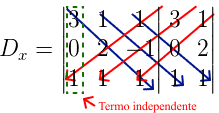 Exercícios Com Sistemas Lineares, Resolvidos - Matemática Básica